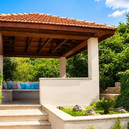 Tatil Evi Beautiful In Korčula